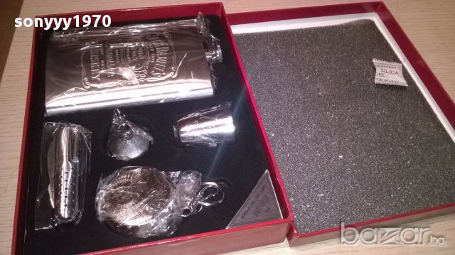 луксозен и стилен-нов подаръчен комплект, снимка 13 - Антикварни и старинни предмети - 16495108