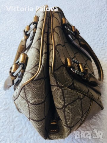 Модерна чанта NINE WEST, снимка 6 - Чанти - 24025356