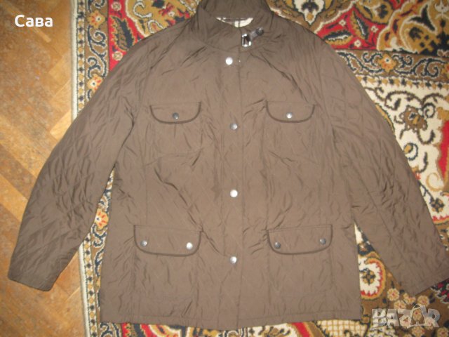 Яке пролет, есен BASLER   дамско,Л-ХЛ, снимка 2 - Якета - 23298917