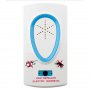 Електронен ултразвуков капан против комари и плъхове, снимка 1 - Други - 22016824