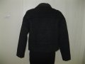 Ново черно палто , снимка 3