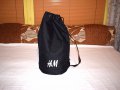 H&M - Чанта за тарамбука - 100% Оригинална чанта / Унисекс / Мъжка / Женска / Музикална 