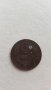 Монета 5 Стотинки 1974г. / 1974 5 Stotinki Coin