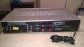 dual cv1160 stereo amplifier-made in germany-внос швеицария, снимка 18