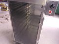 Втасвателен шкаф за 15 бр. тави 60/40 , външни размери височина 1900мм.,широчина 500мм.,дълбочина 70, снимка 2