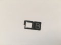 SIM / MMC поставка за Sony Xperia Z5 / Z4 / Z3 Plus, снимка 1