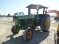 Трактор  "JOHN DEERE" 120кс , снимка 1