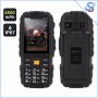 Нов отключен здрав мобилен телефон Dual Sim GSM 4800mAh - водоустойчив, снимка 2