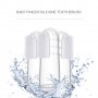 Силиконива Четка за зъби за кърмачета- нежно докосване, снимка 1 - За банята - 21265808