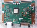 T-con board SHARP CPWBX RUNTK 4323TP ZS, снимка 1