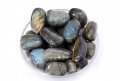 Лабрадорит, Полускъпоценен камък лабрадорит, Кристали лабрадорит, Минерали лабрадорит, Лабрадорит, снимка 1 - Други ценни предмети - 17205335