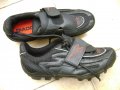 Оригинални обувки за велосипед DIADORA, снимка 1 - Спортна екипировка - 14148231