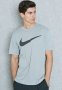 Nike Men's  Dri-Fit - страхотна мъжка тениска КАТО НОВА, снимка 1 - Тениски - 25797244