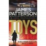 Toys (James Patterson) / Играчки, снимка 1 - Художествена литература - 23714273