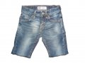 LEVI'S 511 детски къси дънки, снимка 1 - Детски къси панталони - 15663141