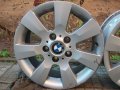 БМВ оригинални, 16ки, 7J, центр. отвор 72.5мм- 160лв., снимка 2