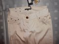 Оригинален панталон на  Celin B Elisabetta Franchi, снимка 1 - Панталони - 18403364
