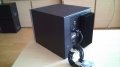 SOLD OUT-Logitech z-2300 subwoofer-40х30х30см-с усилвател-внос швеицария, снимка 4