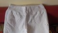 Нов бял панталон АВС 36размер, снимка 2