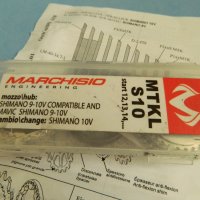 10ск Shimano Campagnolo Sram Висококачествена касета, снимка 5 - Велосипеди - 25162670
