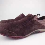 Merrell-bisect coffee bean, снимка 1 - Дамски ежедневни обувки - 14945389