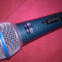 shure beta sm58s-вокален микрофон-внос швеицария, снимка 4 - Микрофони - 24262409