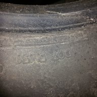 Задни 4 гуми за Влекач с размери 315 / 70 / R 22.5, снимка 10 - Аксесоари и консумативи - 15021298