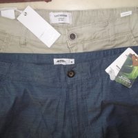 Къси панталони LINDBERGH, BURTON   мъжки,М, снимка 1 - Къси панталони - 25570367