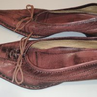 Италиански обувки - GAP