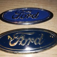ford-11.5х4.5см-емблеми за форд-внос швеицария, снимка 9 - Аксесоари и консумативи - 20365652