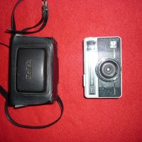 Kodak Instamatic 77X Made in England + оригинален кожен калъф, снимка 6 - Други ценни предмети - 22852718