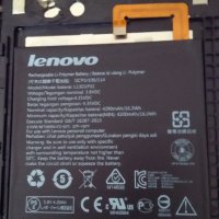 Продавам таблет Lenovo IdeaTab A8-50 A5500H за части , снимка 7 - Таблети - 19129929