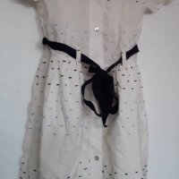 Детска рокля "Мudo", снимка 1 - Детски рокли и поли - 21027835