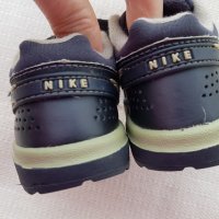 Бебешки маратонки Nike №17 , снимка 7 - Бебешки обувки - 25325941