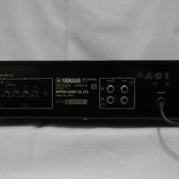 ⭐⭐⭐ █▬█ █ ▀█▀ ⭐⭐⭐ YAMAHA T-7 - рядък топ модел ретро тунер, 85db Stereo, цена като нов $410, снимка 7 - Аудиосистеми - 11752150