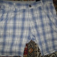 Къси панталони JACK&JONES    мъжки,М-Л, снимка 2 - Къси панталони - 22477365