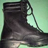 Военни кубинки и обувки, снимка 3 - Мъжки боти - 22394623