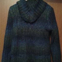дамски пуловер, снимка 1 - Блузи с дълъг ръкав и пуловери - 20052597