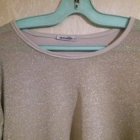 Блуза за макси дами 2XL в Блузи с дълъг ръкав и пуловери в гр. Пазарджик -  ID24894676 — Bazar.bg