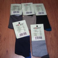 Детски памучни чорапки размер 22-27 (0.75 лв. за бр.) , снимка 2 - Други - 20418640
