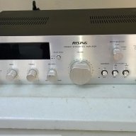 rising sc-3 stereo amplifier-made in japan-250watts-внос швеицария, снимка 4 - Ресийвъри, усилватели, смесителни пултове - 18166664