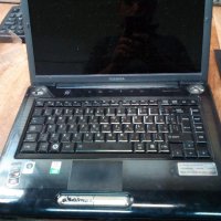 Продавам на части следните лаптопи: Toshiba Satellite C650-17W; C855-1MU; DELL Lati, снимка 1 - Части за лаптопи - 23401861