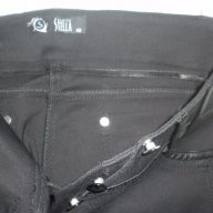 Черен панталон Svelto Stella, снимка 6 - Панталони - 15009657