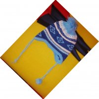 Детски шапки, снимка 3 - Шапки, шалове и ръкавици - 22968277