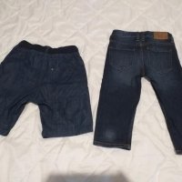 Къси панталони, бански и бермуди за момче размер 122-128 см./7-8 г., снимка 6 - Детски къси панталони - 25662720