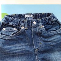 Дънки Name it  и панталон за момче, снимка 3 - Детски панталони и дънки - 24526601