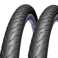 Външни гуми за велосипед колело COBRA, снимка 3 - Части за велосипеди - 9564494