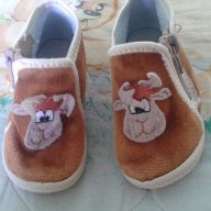 Детски обувки ZETPOL , снимка 1 - Детски маратонки - 11074136
