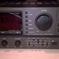 Sony str-h100-stereo receiver-made in japan-внос швеицария, снимка 2 - Ресийвъри, усилватели, смесителни пултове - 12855350