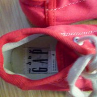 обувки Gap, 19-20ти номер, снимка 2 - Детски маратонки - 11272276